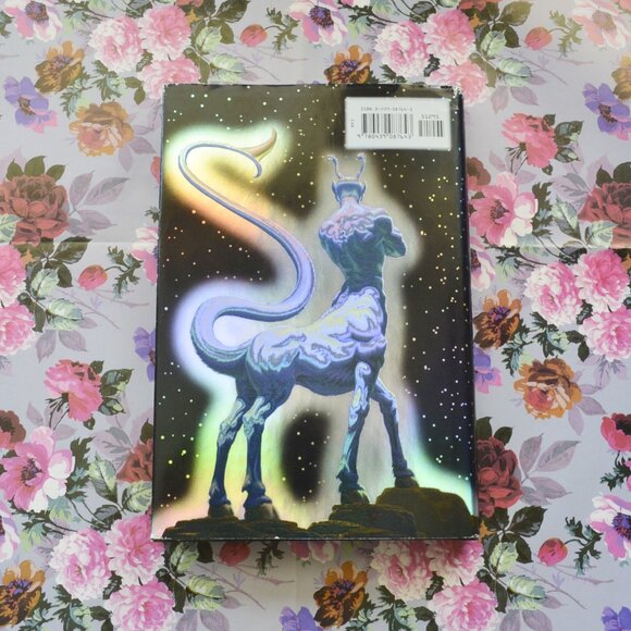 Animorphs Visser  by K.A. Applegate - Picture 2 of 3